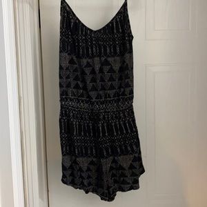 H&M Romper